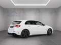 Mercedes-Benz A 35 AMG 4Matic/NIGHT/360°/STHZ/AHK/ACC/KEYLESS Blanc - thumbnail 6