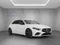 Mercedes-Benz A 35 AMG 4Matic/NIGHT/360°/STHZ/AHK/ACC/KEYLESS Blanc - thumbnail 8