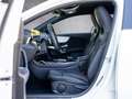 Mercedes-Benz A 35 AMG 4Matic/NIGHT/360°/STHZ/AHK/ACC/KEYLESS Blanc - thumbnail 9