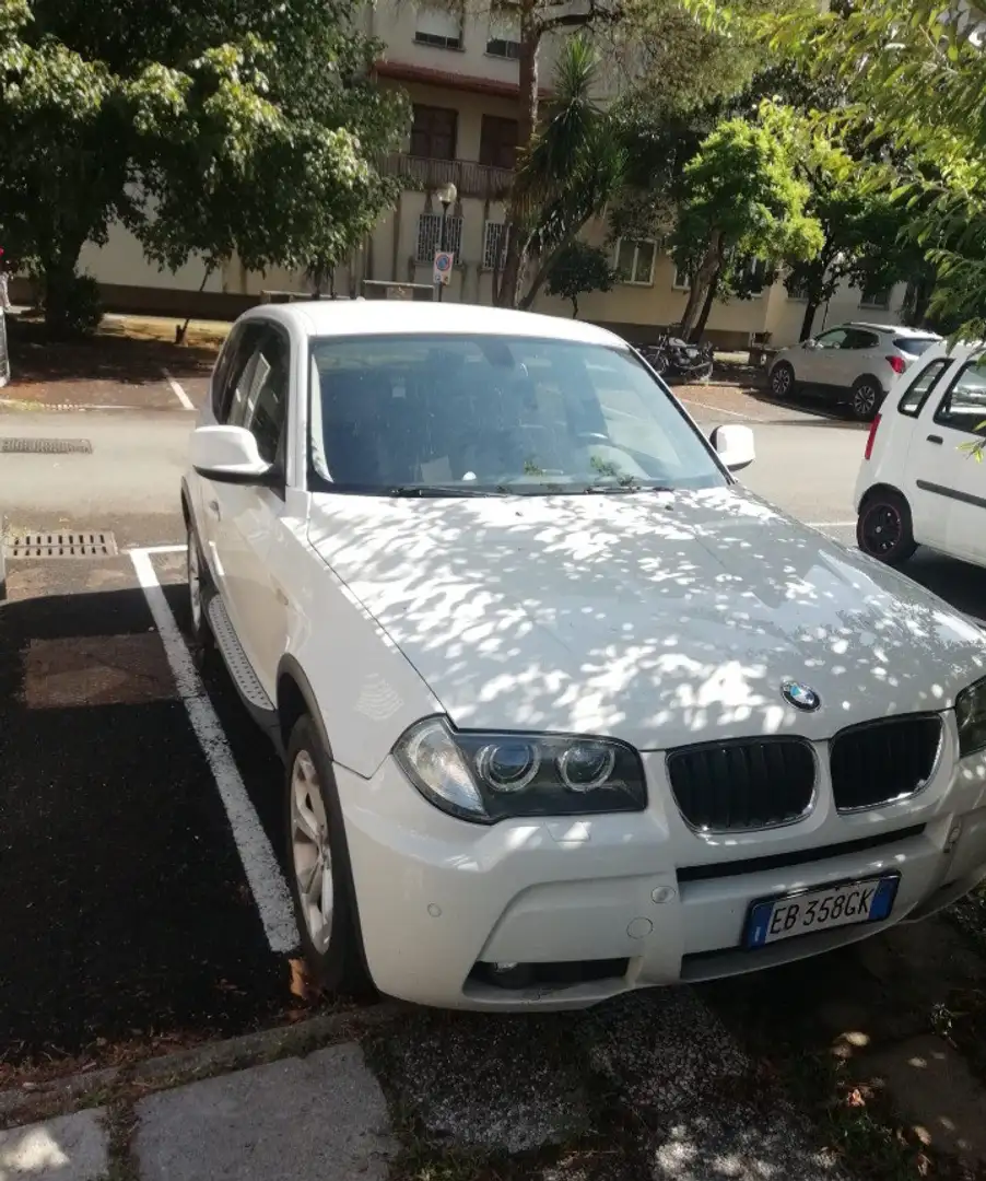 BMW X3 xdrive20d Limited Sport edition - 1