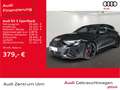 Audi RS3 S tronic NAV PANO 280 km/h MATRIX Schwarz - thumbnail 1