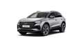 Audi Q4 e-tron 45 Silber - thumbnail 2