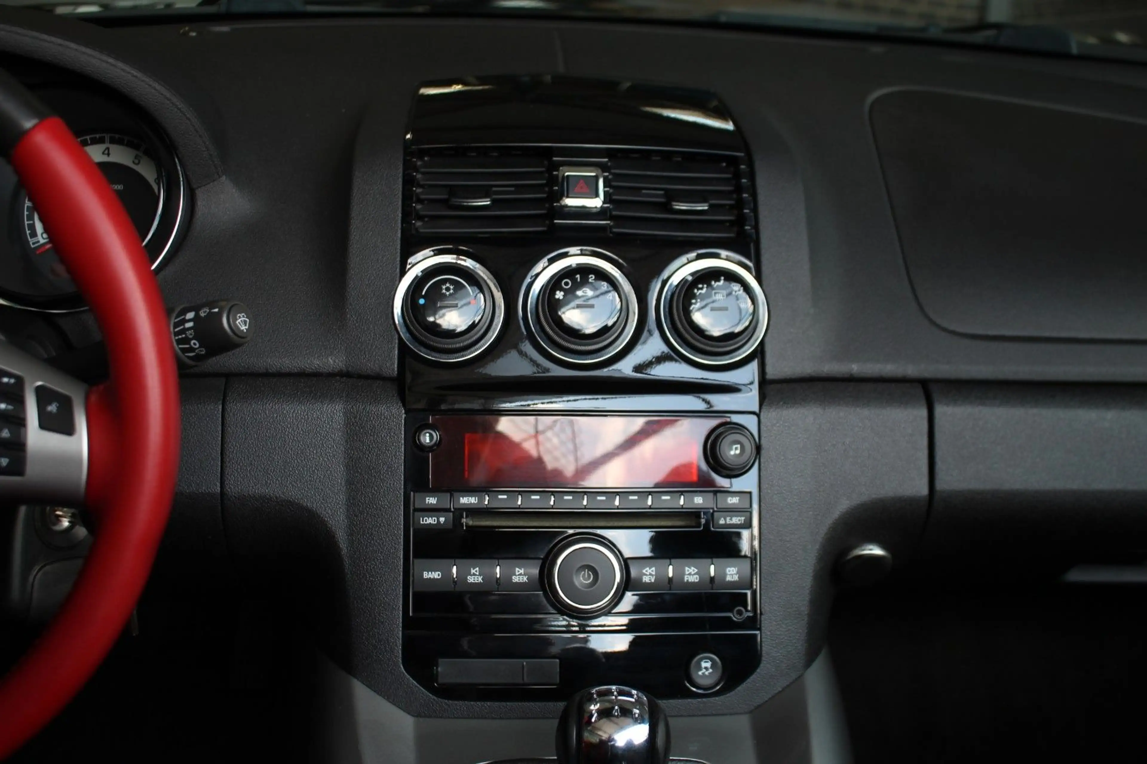 Opel GT 2.0 SIDI-Turbo ECO TEC — photo 12