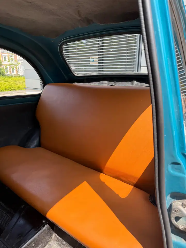 Fiat 500, foto 7
