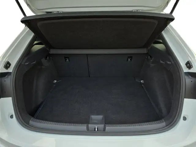Volkswagen Taigo view 14