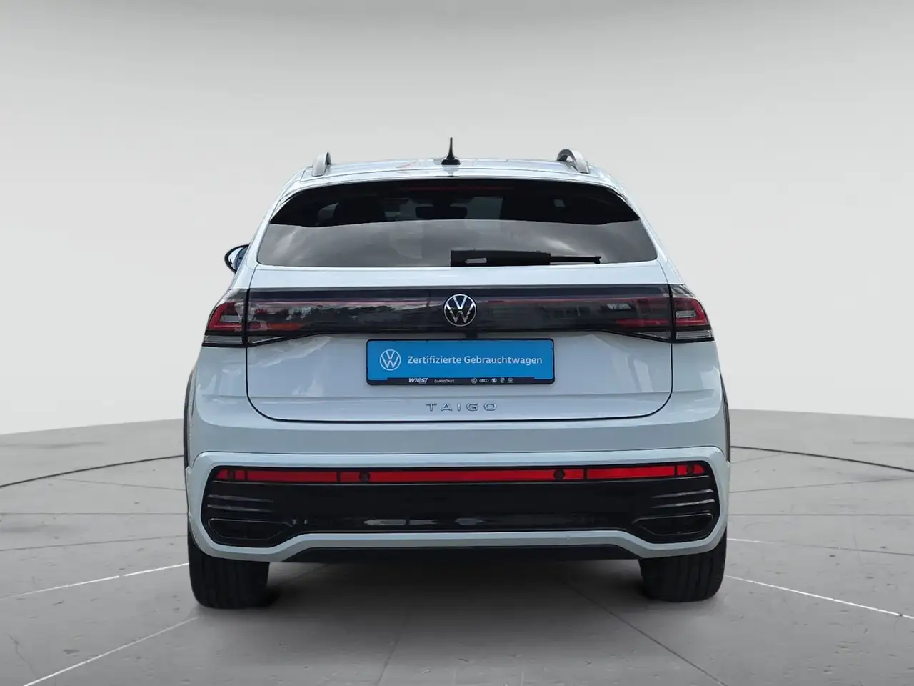 Volkswagen Taigo R-Line 1.0 TSI DSG, MATRIX/KAM/ACC/NAVI/SH, миниатюра 7