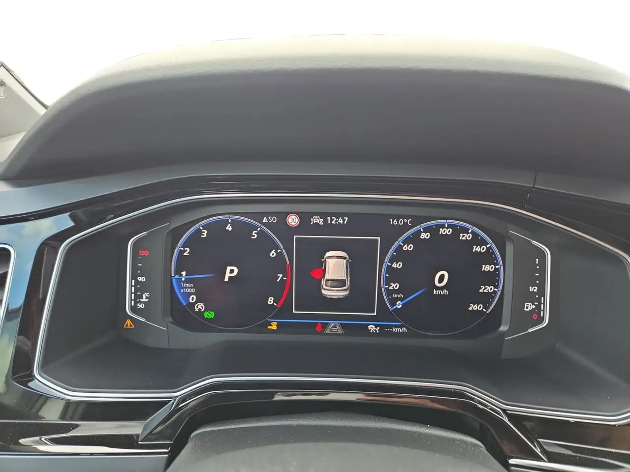 Volkswagen Taigo R-Line 1.0 TSI DSG, MATRIX/KAM/ACC/NAVI/SH, миниатюра 9