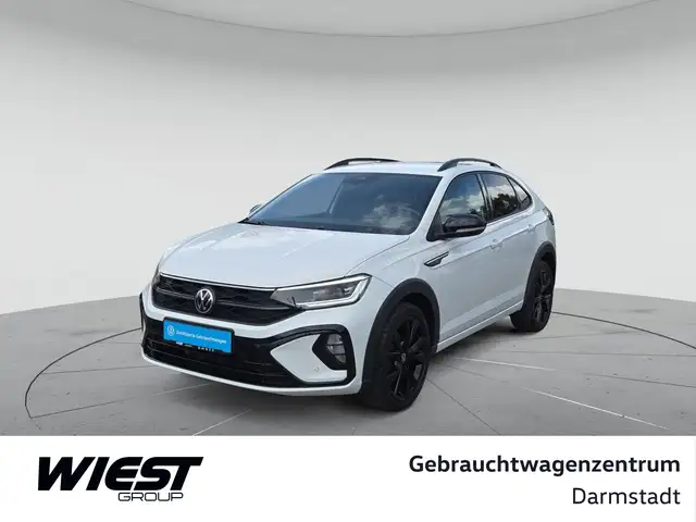 2022 Volkswagen Taigo in White for sale