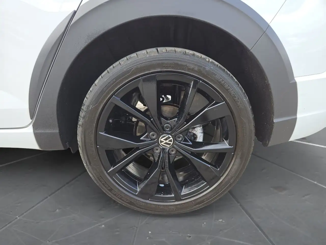 Volkswagen Taigo R-Line 1.0 TSI DSG, MATRIX/KAM/ACC/NAVI/SH, миниатюра 15