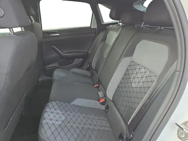 Volkswagen Taigo view 10