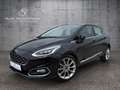 Ford Fiesta 1.0 Vignale Aut. //Kamera, Keyless, Garantie+++// Schwarz - thumbnail 1