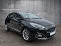 Ford Fiesta 1.0 Vignale Aut. //Kamera, Keyless, Garantie+++// Schwarz - thumbnail 4