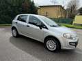 Fiat Punto Evo 1.4 METANO - NEOPATENTATI - GARANTITA - Zilver - thumbnail 2