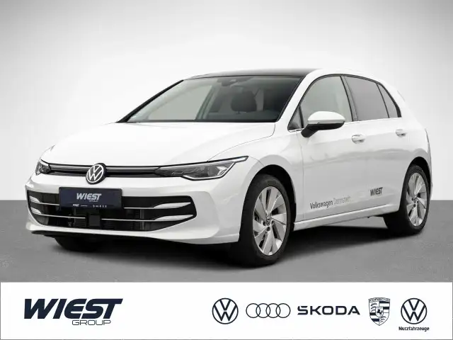 Volkswagen Golf main image