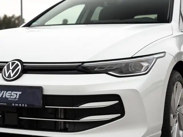 Volkswagen Golf view 15