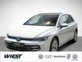 Volkswagen Golf Style 1,5 l eTSI DSG *RKF*Navi*SHZ Weiß - thumbnail 1