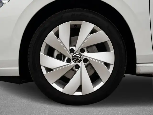 Volkswagen Golf view 10
