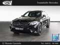 Mercedes-Benz GLC 43 AMG 4M 9G-Tronic *MEMORY*RFK*AHK*NIGHT* Noir - thumbnail 2