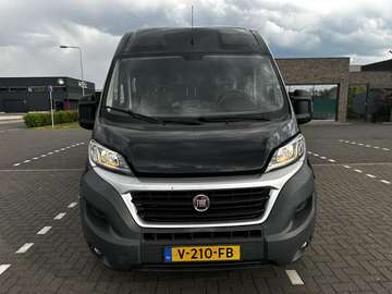Ducato 33 2.3 MJ L3H2 DC