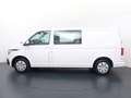 Volkswagen T6.1 Transporter 2.0 TDI L2H1 30 DC Highline | 110 PK | Trekhaak | Blanc - thumbnail 2
