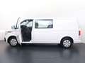 Volkswagen T6.1 Transporter 2.0 TDI L2H1 30 DC Highline | 110 PK | Trekhaak | Blanc - thumbnail 29