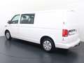 Volkswagen T6.1 Transporter 2.0 TDI L2H1 30 DC Highline | 110 PK | Trekhaak | Blanc - thumbnail 4