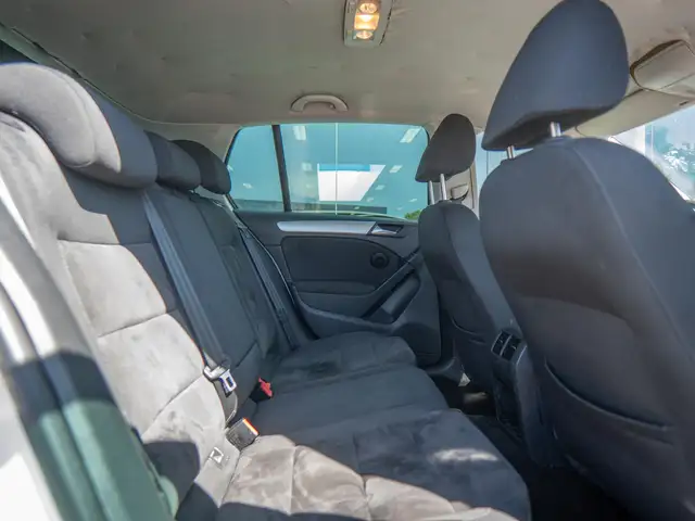 Volkswagen Golf view 28