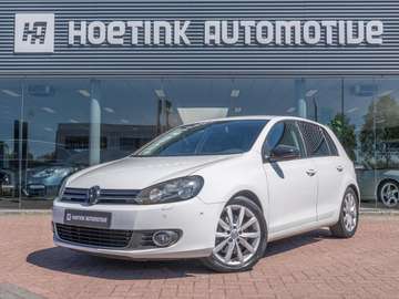 1.4 TSI Comfortline | 160 pk | Gereviseerde motor