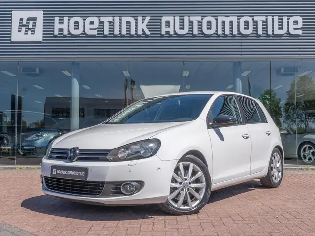 Volkswagen Golf main image