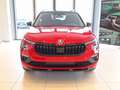 Skoda Kamiq 1.0 tsi 130 edition 95cv Rosso - thumbnail 2