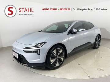 Polestar 4 Long Range 100kWh Single Motor