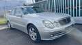 Mercedes-Benz E 350 4MATIC -AUT-Navi-PDC-SHZ-TÜV-Garantie Gümüş rengi - thumbnail 3