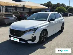 Peugeot 308 1.2 PureTech 130ch S\u0026S GT Pack EAT8