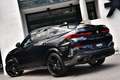 BMW X6 M50 dAS * NP: € 140.050 / 1HD.  / FULL OPTION * Noir - thumbnail 9
