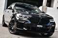 BMW X6 M50 dAS * NP: € 140.050 / 1HD.  / FULL OPTION * Noir - thumbnail 2