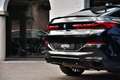 BMW X6 M50 dAS * NP: € 140.050 / 1HD.  / FULL OPTION * Noir - thumbnail 17