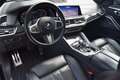 BMW X6 M50 dAS * NP: € 140.050 / 1HD.  / FULL OPTION * Noir - thumbnail 4