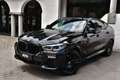 BMW X6 M50 dAS * NP: € 140.050 / 1HD.  / FULL OPTION * Noir - thumbnail 20