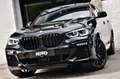 BMW X6 M50 dAS * NP: € 140.050 / 1HD.  / FULL OPTION * Noir - thumbnail 1