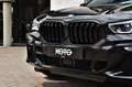 BMW X6 M50 dAS * NP: € 140.050 / 1HD.  / FULL OPTION * Noir - thumbnail 19