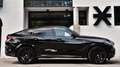 BMW X6 M50 dAS * NP: € 140.050 / 1HD.  / FULL OPTION * Noir - thumbnail 3
