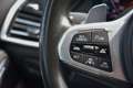 BMW X6 M50 dAS * NP: € 140.050 / 1HD.  / FULL OPTION * Noir - thumbnail 28