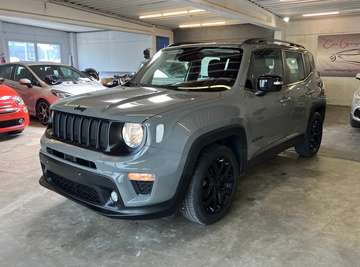 Renegade PHEV 1.5 DDCT Night Eagle HYBRID *12 mois garantie*