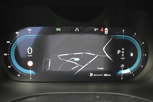 Volvo XC60 view 21