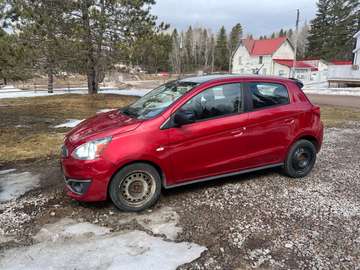 ES Limited CVT