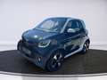 smart forTwo coupé electric drive AUT Kam. KlimaA LED Schwarz - thumbnail 2