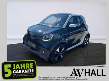 EQ 22KW*PANO*RFK*PDC*LED*KLIMAAUT*