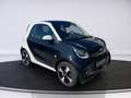smart forTwo coupé electric drive AUT Kam. KlimaA LED Schwarz - thumbnail 7