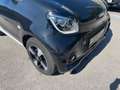 smart forTwo coupé electric drive AUT Kam. KlimaA LED Schwarz - thumbnail 9
