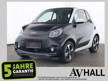 EQ 22KW*PANO*RFK*PDC*LED*KLIMAAUT*